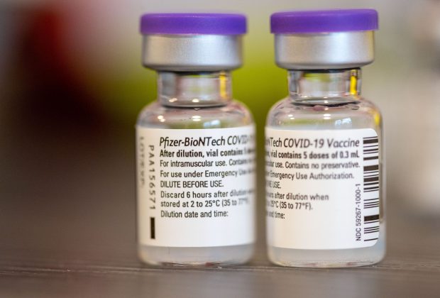 Germania recomandă ca persoanele sub 30 de ani să se vaccineze doar cu Pfizer