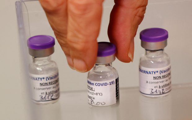 Mafia s-ar putea infiltra în procesul de distribuție a vaccinurilor anti-COVID, avertizează guvernul italian