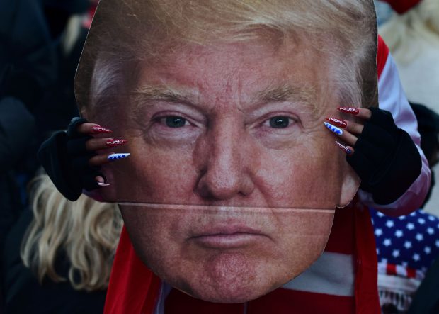 Democrații au anunțat că vor cere luni punerea sub acuzare a lui Donald Trump