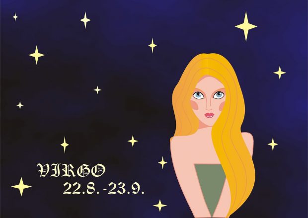 Zodia Fecioară – perioada, caracteristici, personalitate, compatibilitate