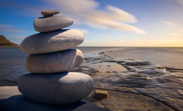 (Publicitate) 4 cărți de mindfulness și spiritualitate pe care trebuie să le citești