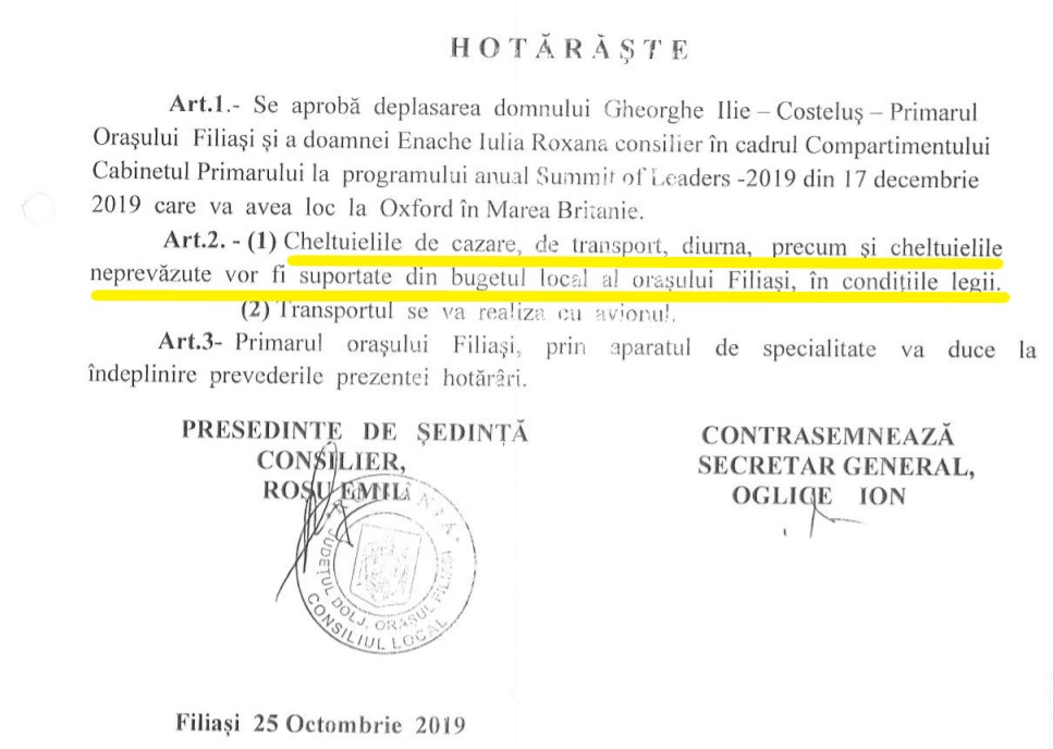 INVESTIGAȚIE | Cum toacă banii șefii de la stat: Subinginer angajat director la Transgaz și-a cumpărat un titlu de „Profesor Onorific” la Oxford
