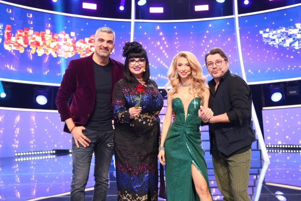 „Te cunosc de undeva” revine cu sezonul 16, din 6 februarie la Antena 1. Ce vedete vor urca pe scenă.  „Am știut de la început”