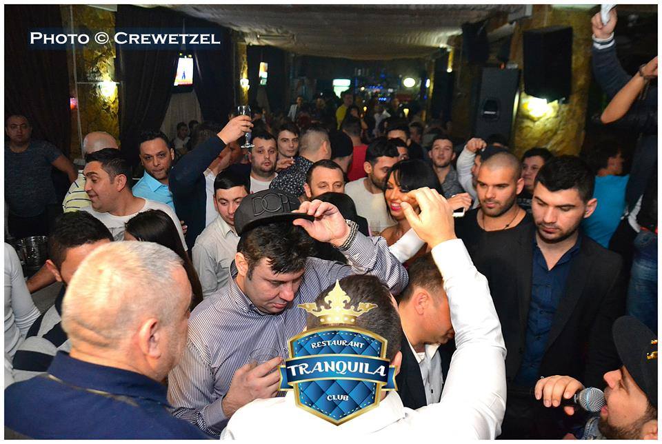 Comisarul-șef de poliție care petrecea cu interlopii din Capitală fentează de patru ani pușcăria. Alin Gridan a dispărut după ce a fost condamnat la 5 ani și 8 luni