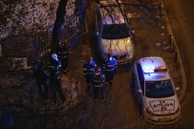 Presa internațională, după incendiul de la ”Matei Balș”: ”Încă dinainte de pandemie, România avea un sistem sanitar afectat de corupție și ineficiență”