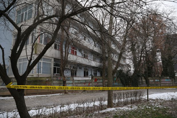 Încă un pacient transferat de la „Matei Balș” după incendiu a murit. Numărul deceselor a ajuns la 9