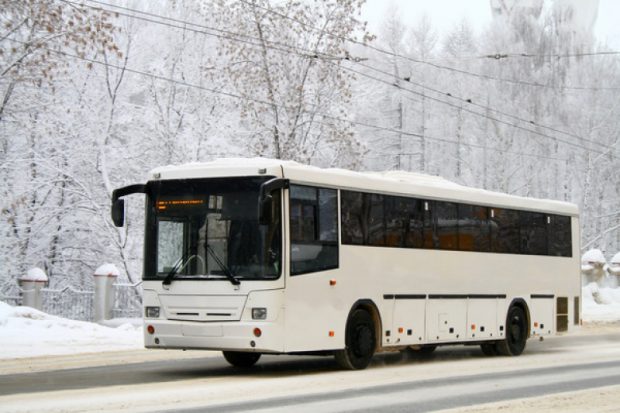 (Publicitate) Închirieri microbuze și autocare pentru vacanța la schi