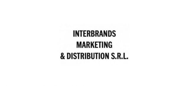 (Publicitate) Interbrands Marketing & Distribution S.R.L. Lista preţurilor de vânzare cu amănuntul