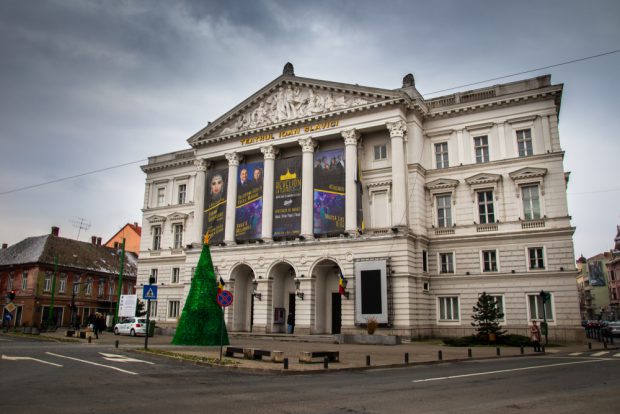 Ioan Slavici – viața și operele pedagogului român