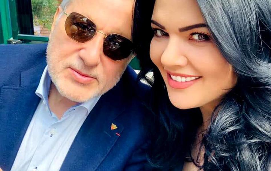 Soția lui Ilie Năstase, noi detalii după scandalul cu acesta. „Am plecat cu ce aveam pe mine și nu m-am mai uitat înapoi”