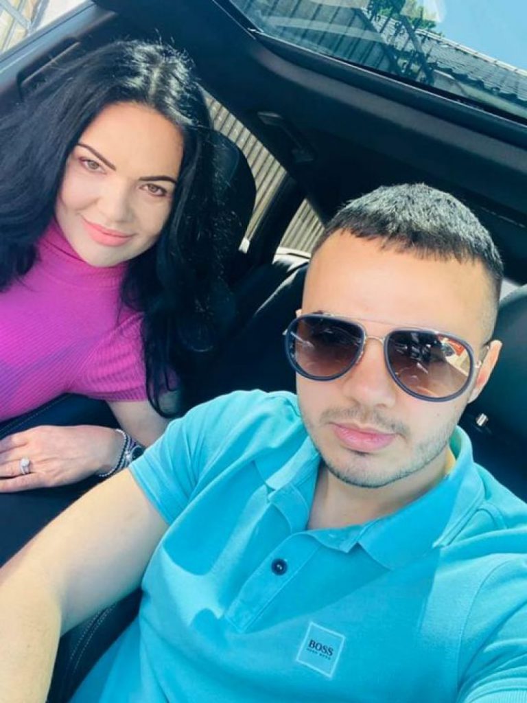 Fiul Ioanei Năstase rupe tăcerea despre scandalul dintre ea și Ilie Năstase. „A omis să spună unele lucruri”