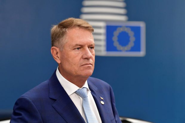 Iohannis a susținut la Consiliul European o abordare unitară privind pașaportul de vaccinare