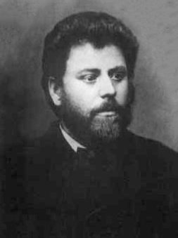Ion Creangă - scriitor român