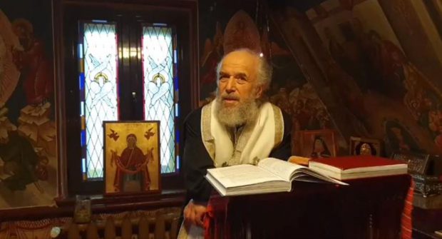 ÎPS Casian, arhiepiscopul Dunării de Jos: „Nu am auzit medic să se vaccineze cu moarte”