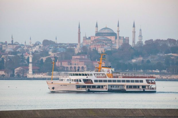 Orașul Istanbul mai are apă pentru 45 de zile. Situația este dramatică și în restul Turciei