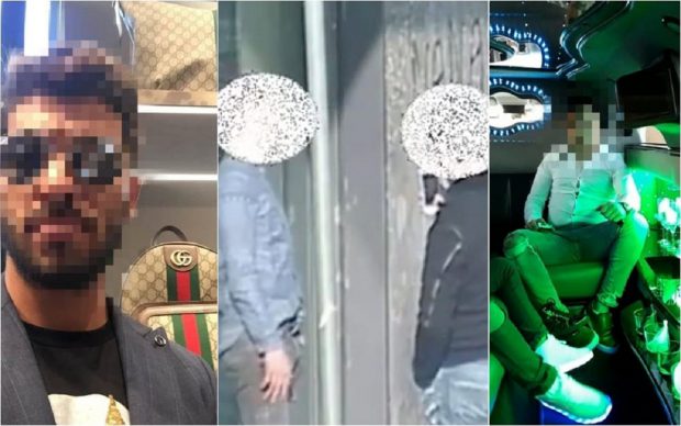 Jaful vieții pentru un român: bijuterii de 600.000 €, de negăsit după ce el și alți doi hoți au tâlhărit o bătrână, în Italia