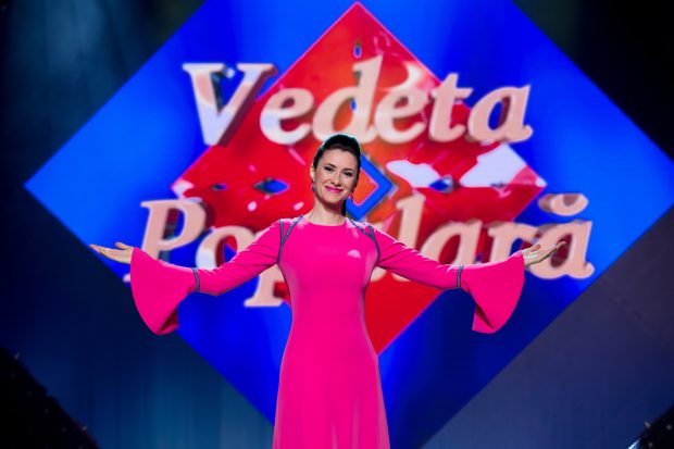 Încep preselecțiile pentru sezonul 6 „Vedeta populară”. Anunțul făcut de Iuliana Tudor. „Îi vom ţine aproape pe cei mai buni”