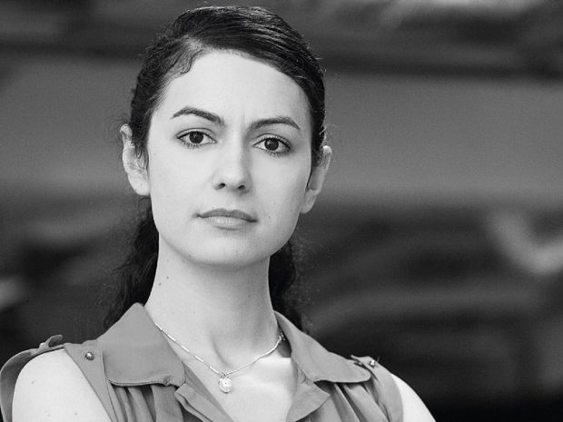 A murit jurnalista Iuliana Roibu, avea 41 de ani: „Sunt fericită că am fost mamă, fiică, soră, soție și prietenă!”
