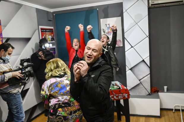 „iUmor 10” începe duminică, 14 februarie, la Antena 1. Ce au descoperit jurații în prima zi de filmare. „E cel mai bun lucru care s-a întâmplat”