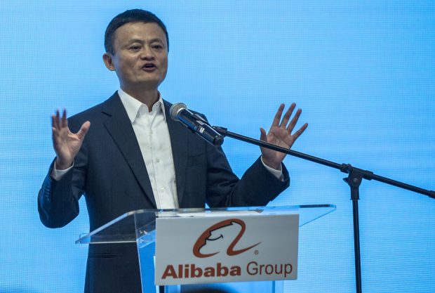 Prima apariție a miliardarului Jack Ma, după o pauză de trei luni. Ce a spus omul de afaceri