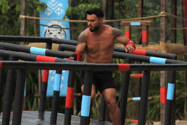 Cât câștigă Jador la „Survivor România 2021”. Este unul dintre cei mai iubiți concurenți din echipa Faimoșilor