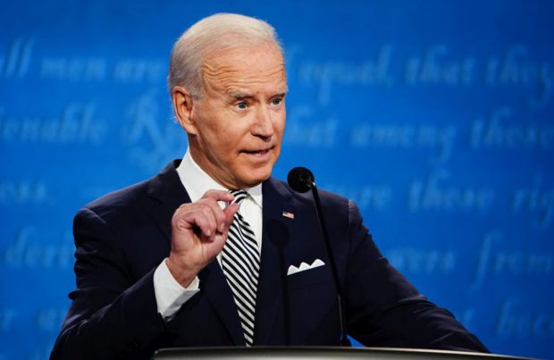 Joe Biden va primi miercuri cea de-a patra doză de vaccin anti-COVID