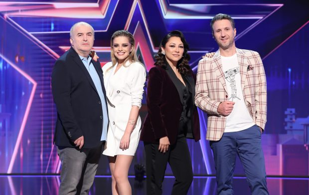 Sezonul 11 „Românii au talent” începe din 5 februarie. În ce zile din săptămână va fi difuzat show- ul
