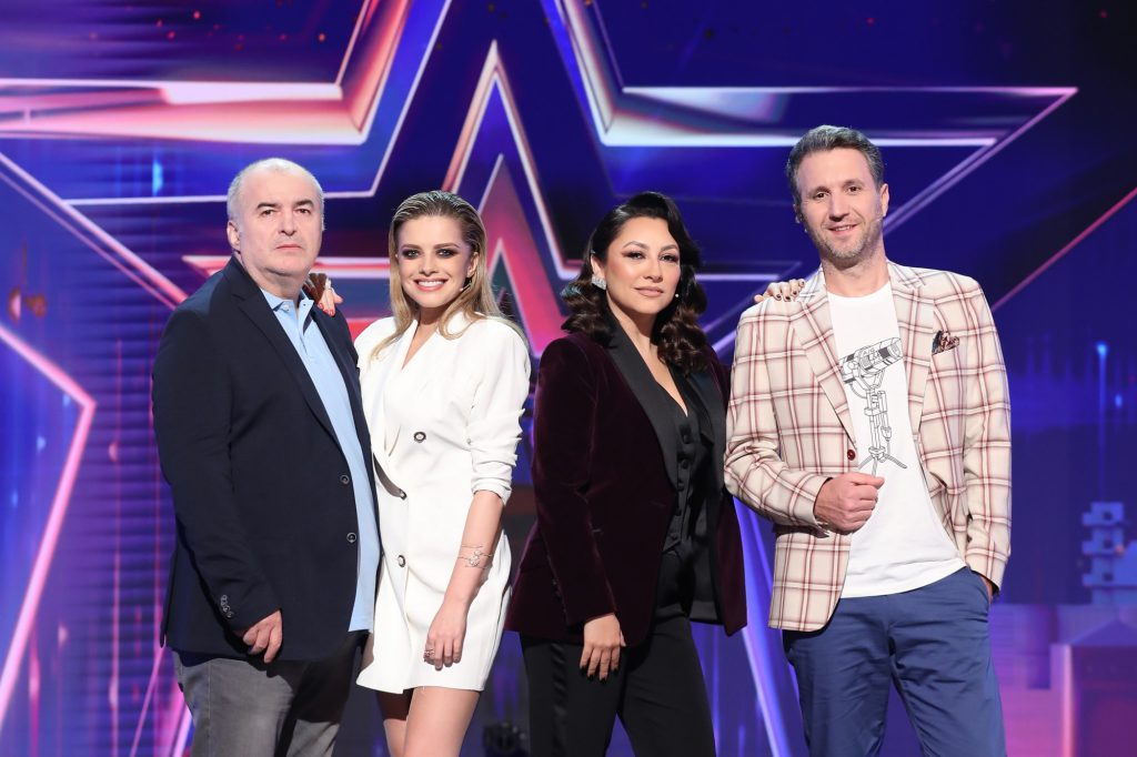 Când se difuzează „Românii au talent 2021”, sezonul 11. Show-ul va avea două ediții pe săptămână