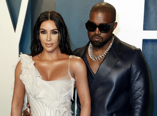 Kim Kardashian și Kanye West divorțează, după 6 ani de căsătorie