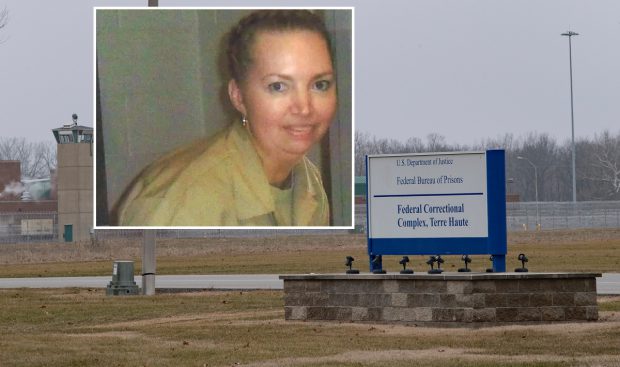 Lisa Montgomery a fost executată, în Statele Unite! Femeia a ucis o tânără gravidă și i-a furat bebelușul nenăscut din burtă