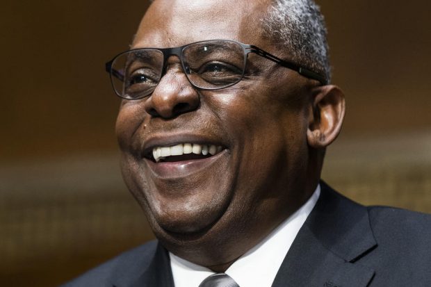 Senatul SUA l-a confirmat pe Lloyd Austin, primul afro-american din fruntea Pentagonului