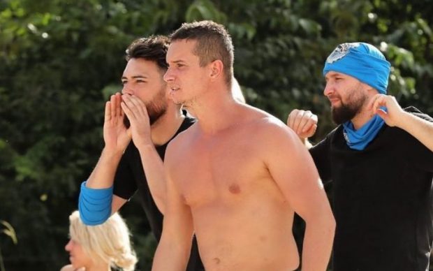 Lucian Barbu rupe tăcerea după ce a părăsit „Survivor România 2021”, în urma accidentării. Nimeni nu se aștepta la asta. „Noaptea era un frig”