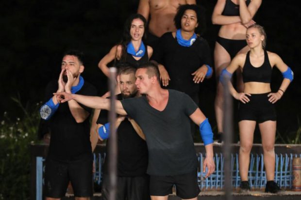 Lucian Barbu a părăsit „Survivor România 2021”, în urma unei accidentări grave. Era unul dintre cei mai puternici concurenți. „Verdictul medicilor este tragic”