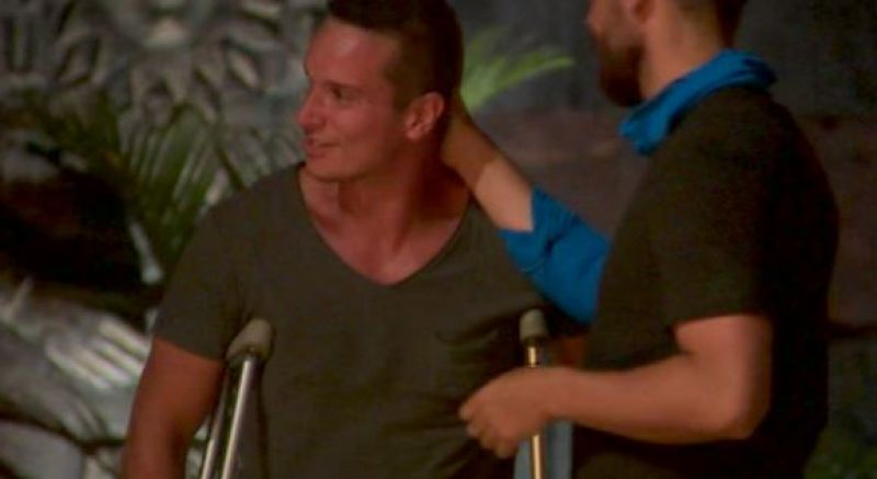 Lucian Barbu a părăsit „Survivor România 2021”, în urma unei accidentări grave. Era unul dintre cei mai puternici concurenți. „Verdictul medicilor este tragic”