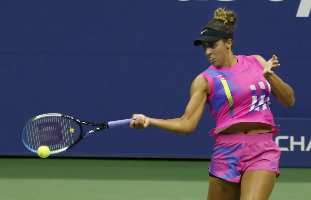 Madison Keys a fost testată pozitiv cu COVID-19 și ratează Australian Open