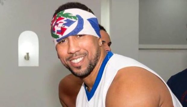 Cine este Mariano Starlin Belen Medina de la „Survivor România 2021”. Concurentul are o fetiță de 5 ani. „Vreau să-mi arăt că pot să dau totul”