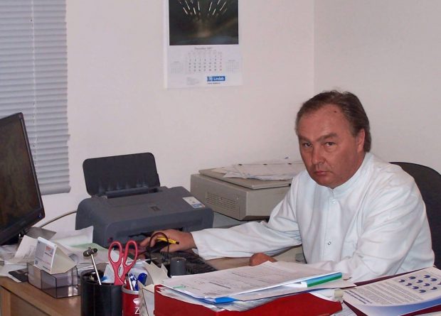 Un medic de famile din Călăraşi a anunţat ca va renunța la pacienții care nu se vor vaccina: „Fac dovada că nu au încredere în mine”