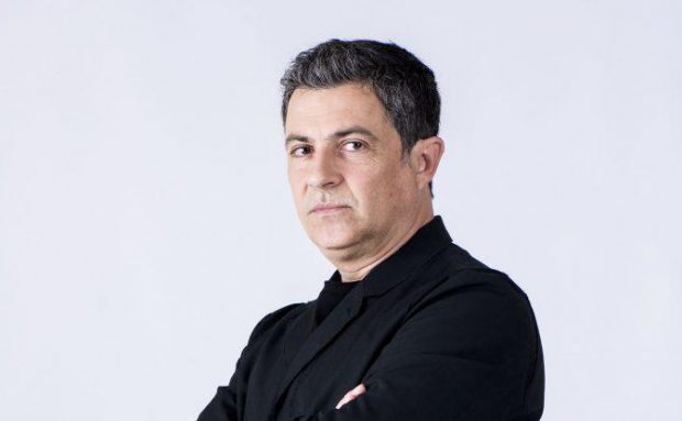 Povestea de dragoste dintre Mihai Călin și soția lui. Cum s-au cunoscut cei doi. „Nu prea mă plăcea. A fost foarte caldă şi sclipitoare”