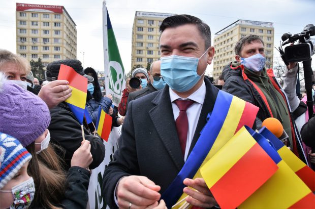 Primarul Iașului, Mihai Chirică, judecat pentru abuz în serviciu. Reacția edilului