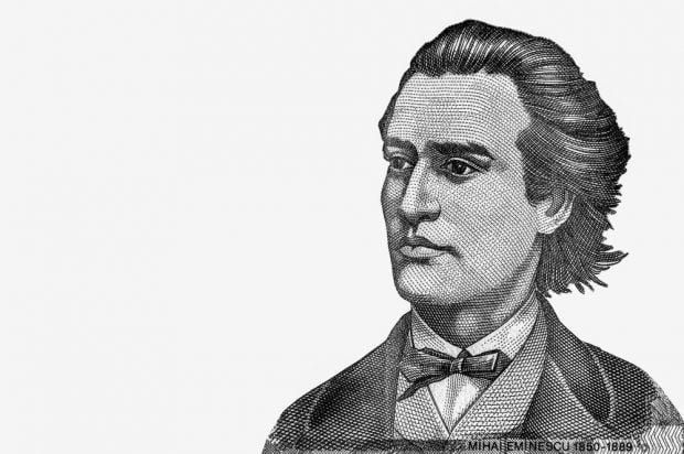 Mihai Eminescu – viața și operele celui mai cunoscut poet și prozator român