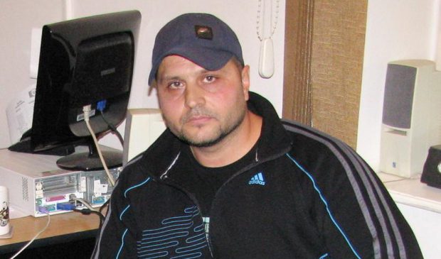 Interlopul bihorean „Spartanul”, condamnat la 8 ani de închisoare pentru evaziune, a dispărut înainte de a fi încarcerat