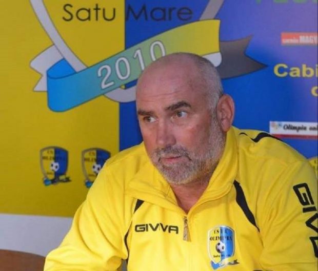 A murit Mircea Bolba. Fostul fotbalist avea 59 de ani