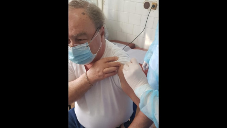 Un medic de familie din Călăraşi a anunţat că va renunța la pacienții care nu se vor vaccina: „Fac dovada că nu au încredere în mine”