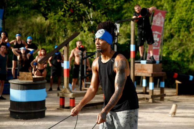 Cine este Musty Camara de la „Survivor România 2021”. Are 39 de ani și este fratele unui cunoscut artist din România