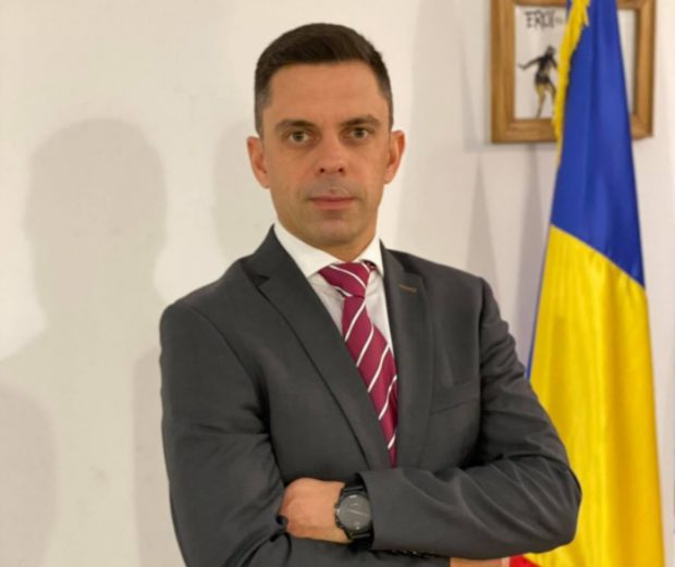 Reacția ministrului tineretului și sportului, după jignirile aduse lui Marius Șumudică la o televiziune din Turcia: Un prim pas important ar fi prezentarea unor scuze