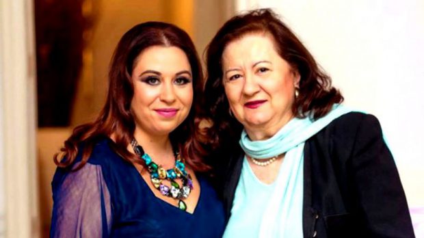 Mama Oanei Roman va fi operată, după ce zilele trecute a fost internată în spital. „Nu am voie să intru să o văd, nu am văzut-o de miercuri”