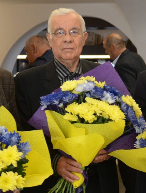 Camil Oprişan, fost jucător şi antrenor al Petrolului, a murit