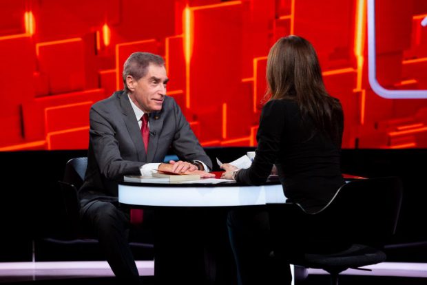 Petre Roman, despre poveștile privind o idilă cu Zoe Ceaușescu. Ce rol a jucat Elena Ceaușescu