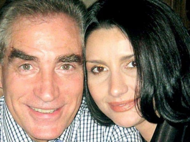 Petre Roman, despre căsătoria cu Silvia Chifiriuc: „Mi-am pierdut mințile, m-am îndrăgostit foarte mult”