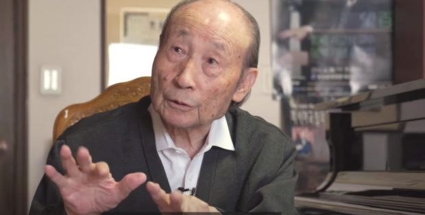 Povestea de viaţă a sud-coreeanului de 96 de ani care speră să devină cel mai în vârstă pianist: „Nu mai pot citi notele, dar cânt din memorie”